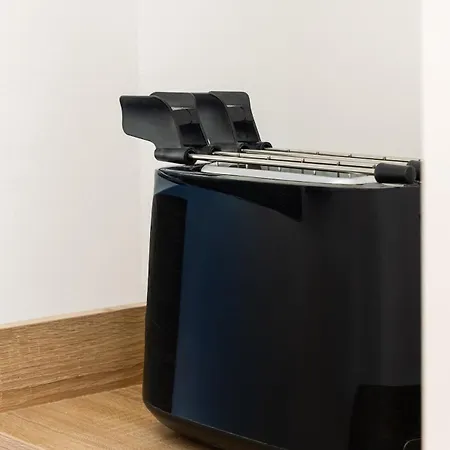 4 Bd With Near Center Private Parking 公寓 科莫